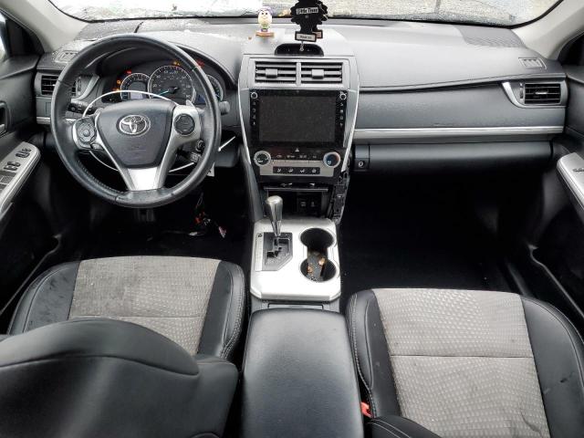 Photo 8 from auction – 2012 TOYOTA CAMRY BASE with VIN 4T1BF1FK0CU169837