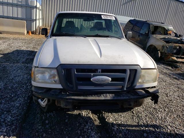 Photo 5 from auction – 2008 FORD RANGER with VIN 1FTYR10D48PA53188