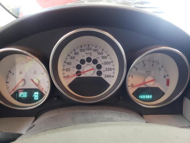 Photo 9 from auction – 2007 DODGE CALIBER R/ with VIN 1B3HE78K47D195463