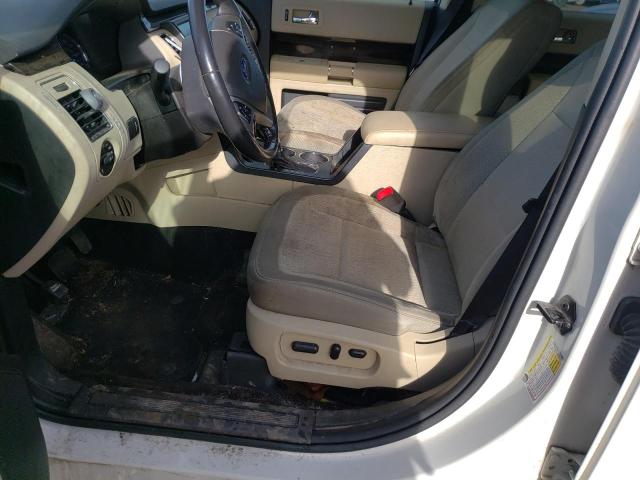 Photo 7 from auction – 2014 FORD FLEX SEL with VIN 2FMHK6C8XEBD02947