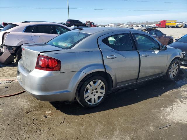 Foto 3 de la subasta – 2014 DODGE AVENGER SE con VIN 1C3CDZAB9EN173391