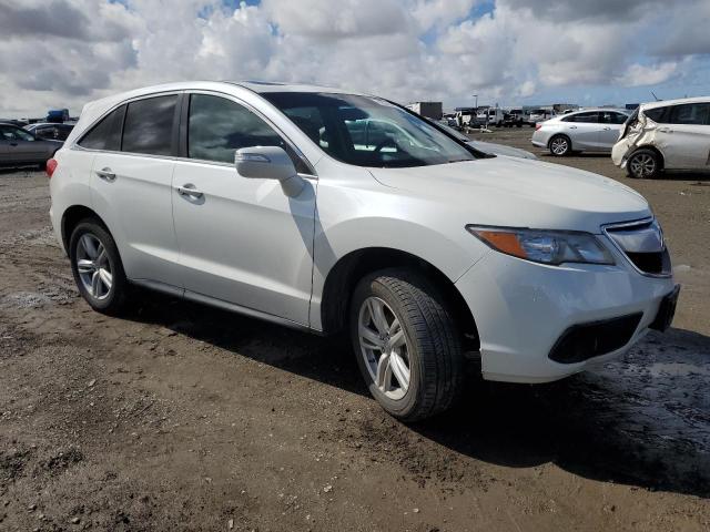 Photo 4 from auction – 2014 ACURA RDX with VIN 5J8TB3H39EL008743