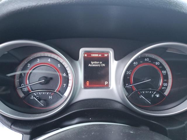 Photo 9 from auction – 2014 DODGE JOURNEY R/ with VIN 3C4PDDEG7ET309345