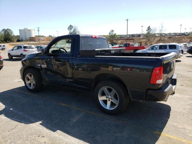 Photo 2 from auction – 2018 RAM 1500 ST with VIN 3C6JR6AT7JG173394