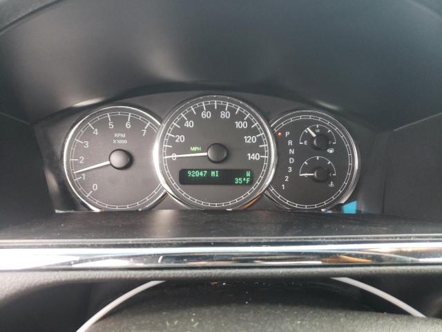 Photo 9 from auction – 2006 BUICK LACROSSE C with VIN 2G4WD582961178239