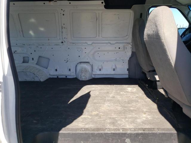 Photo 11 from auction – 2007 FORD ECONOLINE with VIN 1FTNE14W37DB34788