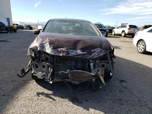 Photo 5 from auction – 2015 HONDA CIVIC LX with VIN 19XFB2F50FE072187