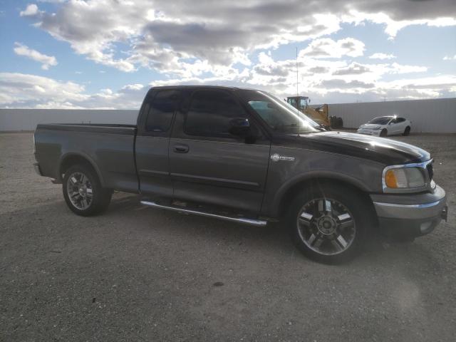 صورة رقم 4 من المزاد - 2003 FORD F150 مع VIN 1FTRX17W53NA03020