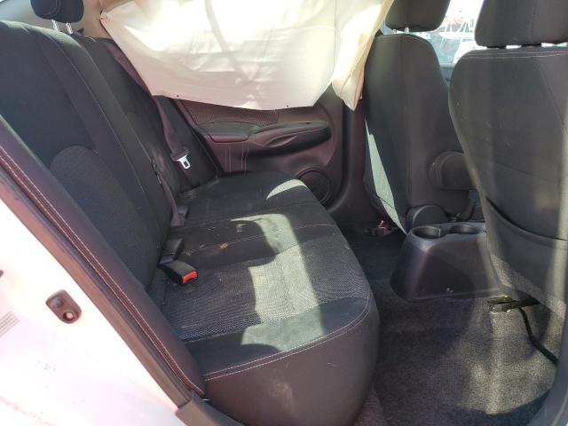 Photo 10 from auction – 2017 NISSAN VERSA S with VIN 3N1CN7AP5HL883713