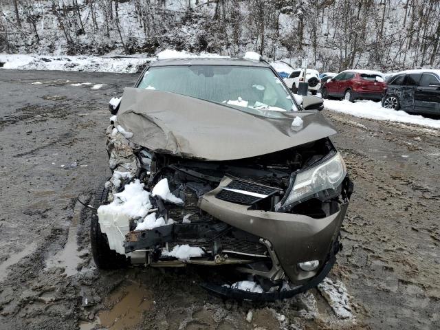 Photo 5 from auction – 2014 TOYOTA RAV4 LIMIT with VIN 2T3YFREV2EW078924