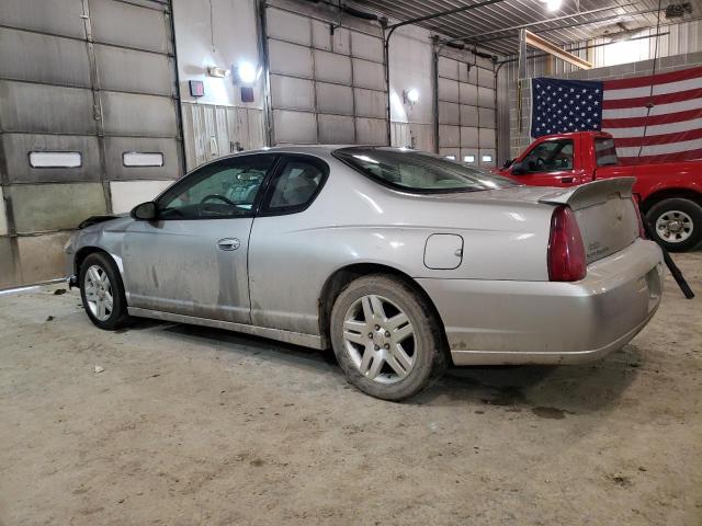 Photo 2 from auction – 2007 CHEVROLET MONTE CARL with VIN 2G1WK15K379265105