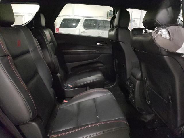 Photo 11 from auction – 2022 DODGE DURANGO R/ with VIN 1C4SDJCT2NC191273