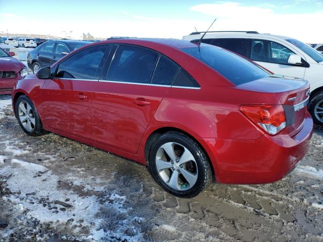 Photo 2 from auction – 2011 CHEVROLET CRUZE LT with VIN 1G1PG5S94B7144866