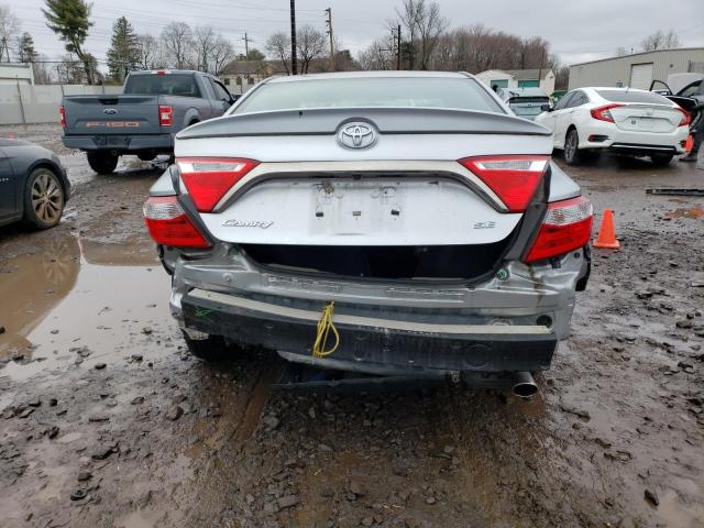 Photo 6 from auction – 2016 TOYOTA CAMRY LE with VIN 4T1BF1FK8GU540281