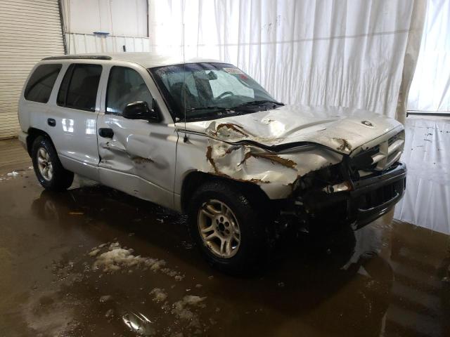 Photo 4 from auction – 2003 DODGE DURANGO SP with VIN 1D4HR38N13F516933