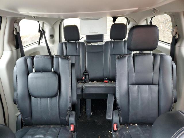 Photo 10 from auction – 2012 CHRYSLER TOWN & COU with VIN 2C4RC1BGXCR188146