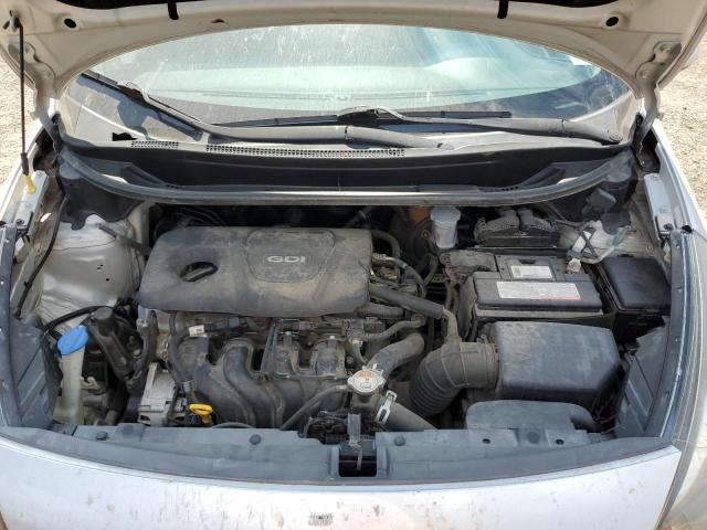 Photo 11 from auction – 2017 KIA RIO LX with VIN KNADM4A37H6048283