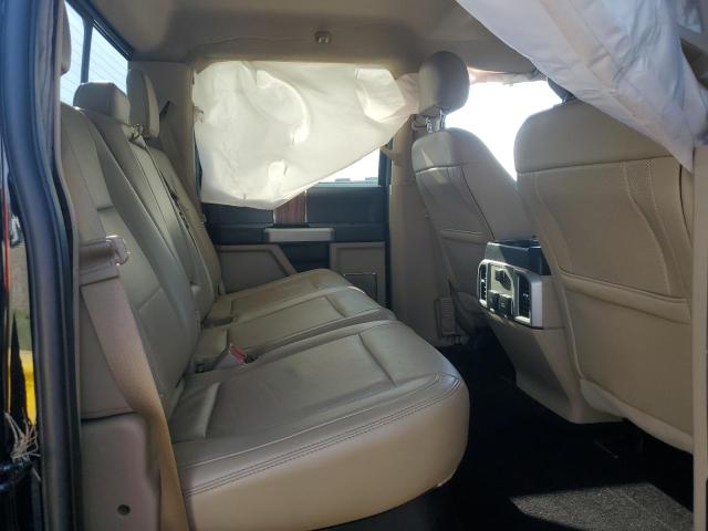 Photo 10 from auction – 2017 FORD F150 SUPER with VIN 1FTEW1EF1HKD05983