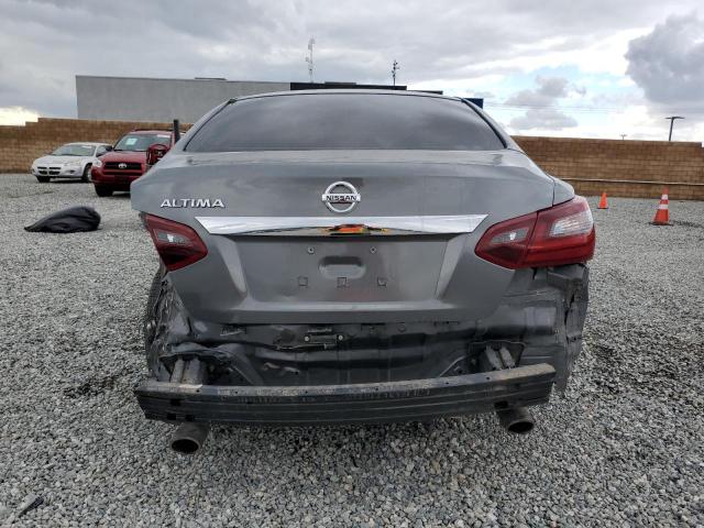 Photo 6 from auction – 2016 NISSAN ALTIMA 2.5 with VIN 1N4AL3AP1GN374645