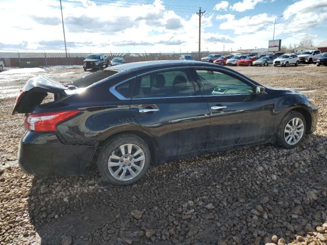 Photo 3 from auction – 2017 NISSAN ALTIMA 2.5 with VIN 1N4AL3AP4HC497028