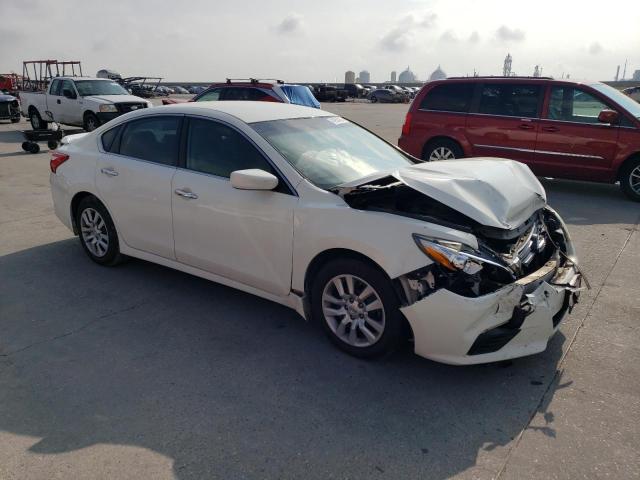 Photo 4 from auction – 2017 NISSAN ALTIMA 2.5 with VIN 1N4AL3AP9HC168504