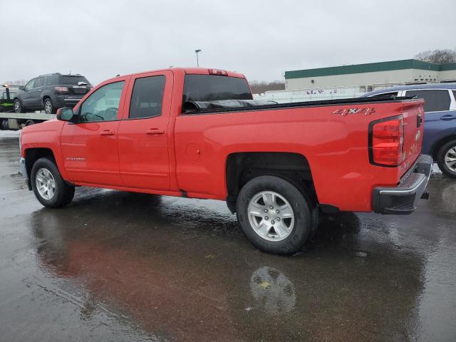 Photo 2 from auction – 2019 CHEVROLET SILVERADO with VIN 2GCVKPEC5K1140385