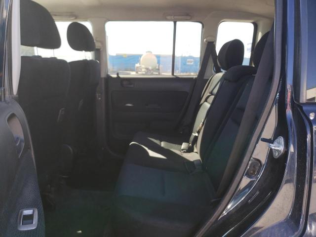 Photo 10 from auction – 2006 SCION XB with VIN JTLKT324464083083
