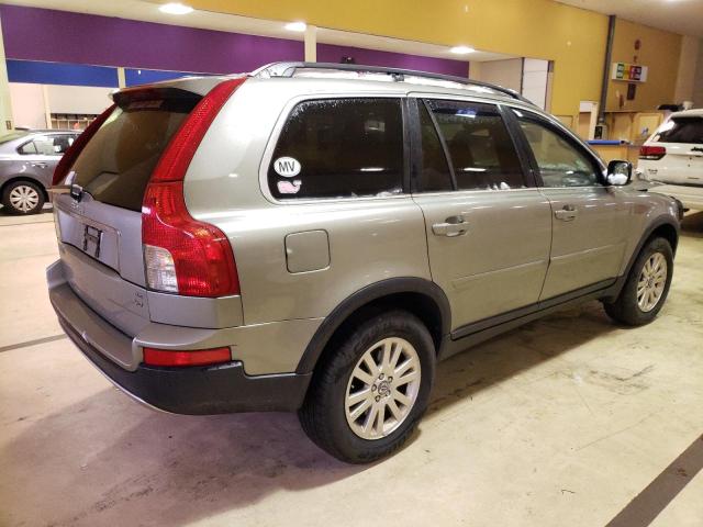 Photo 3 from auction – 2008 VOLVO XC90 3.2 with VIN YV4CM982881456181