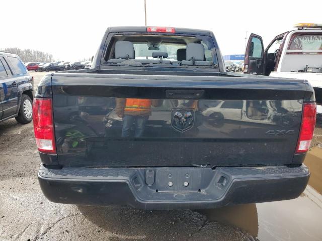 Foto 6 de la subasta – 2018 RAM 1500 ST con VIN 3C6RR7KT7JG228417
