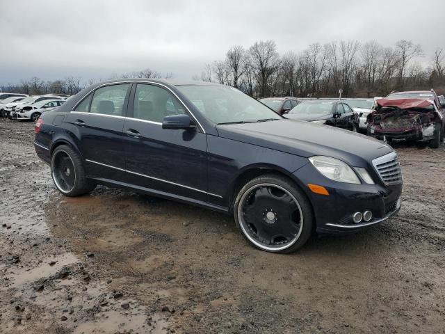 Photo 4 from auction – 2011 MERCEDES-BENZ E-CLASS E3 with VIN WDDHF8HB5BA357957