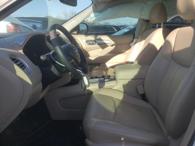 Photo 7 from auction – 2020 NISSAN PATHFINDER with VIN 5N1DR2CM0LC609122