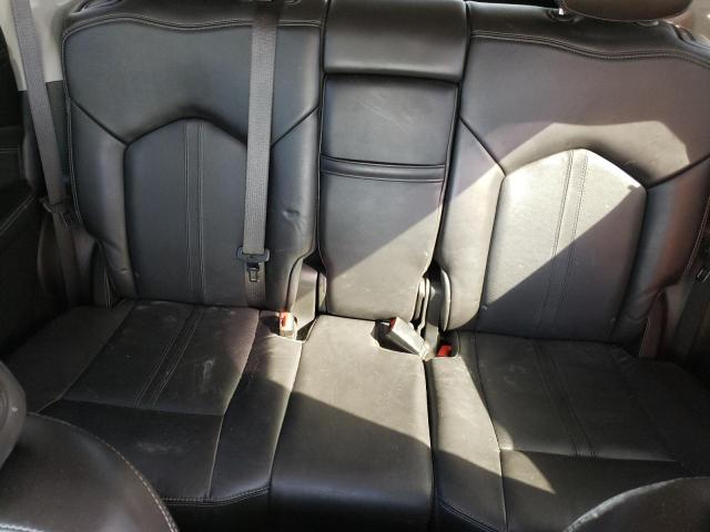 Photo 10 from auction – 2015 CADILLAC SRX PREMIU with VIN 3GYFNDE37FS590893