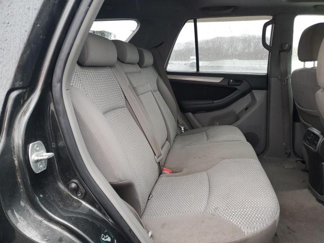 Photo 10 from auction – 2008 TOYOTA 4RUNNER SR with VIN JTEBU14R08K023348