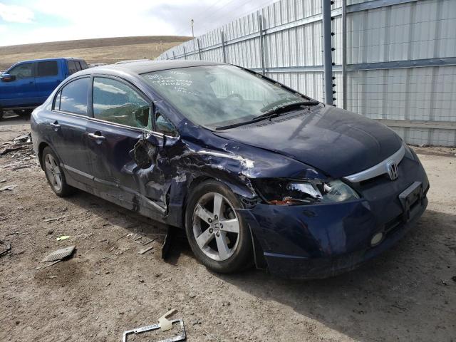 Photo 4 from auction – 2006 HONDA CIVIC EX with VIN 1HGFA16846L126591