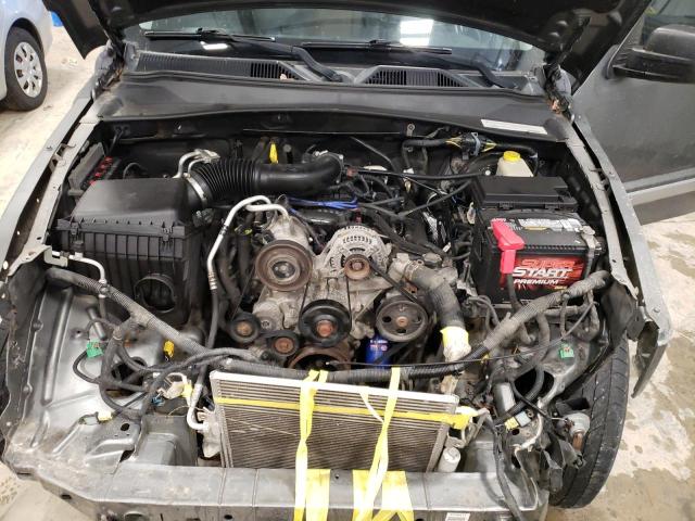 Photo 11 from auction – 2012 JEEP LIBERTY SP with VIN 1C4PJMAK8CW171180