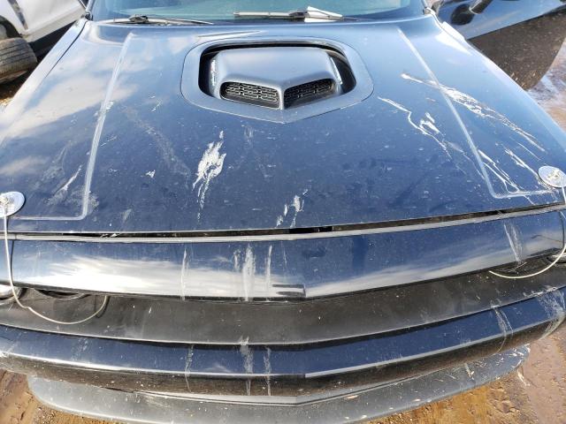 Photo 11 from auction – 2016 DODGE CHALLENGER with VIN 2C3CDZFJ4GH345600