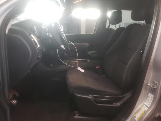 Photo 7 from auction – 2011 DODGE DURANGO EX with VIN 1D4RE2GG4BC639462