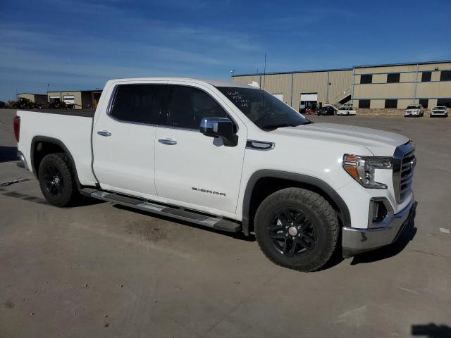 Photo 4 from auction – 2020 GMC SIERRA C15 with VIN 3GTP8DED5LG335698