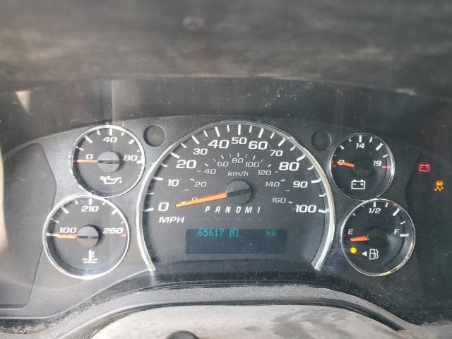 Photo 9 from auction – 2018 CHEVROLET EXPRESS G2 with VIN 1GAWGEFG3J1167741