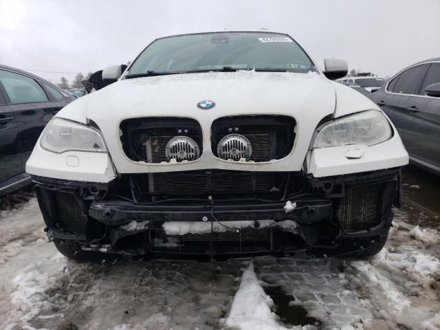 Photo 5 from auction – 2014 BMW X6 XDRIVE5 with VIN 5UXFG8C58EL592795