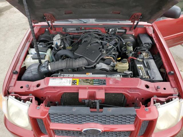 Photo 11 from auction – 2002 FORD EXPLORER S with VIN 1FMZU67EX2UD27352