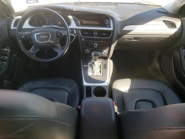 Photo 8 from auction – 2015 AUDI A4 PREMIUM with VIN WAUAFAFL4FN036082