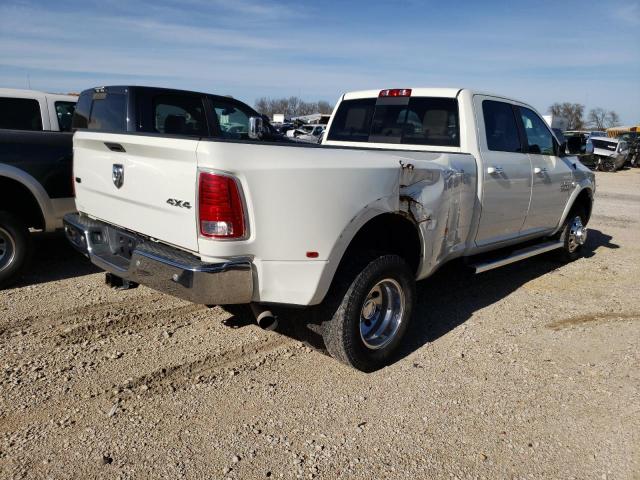 Photo 3 from auction – 2016 RAM 3500 LARAM with VIN 3C63RRJL5GG234244