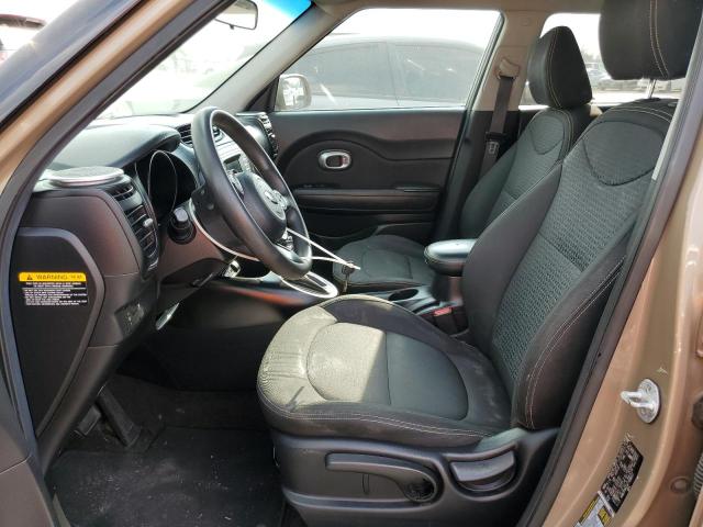 Photo 7 from auction – 2015 KIA SOUL + with VIN KNDJP3A54F7198027