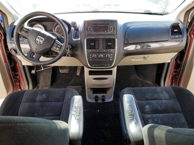 Photo 8 from auction – 2016 DODGE GRAND CARA with VIN 2C4RDGBGXGR227467