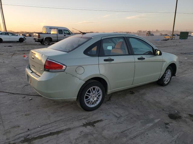 Photo 3 from auction – 2011 FORD FOCUS SE with VIN 1FAHP3FN9BW134255