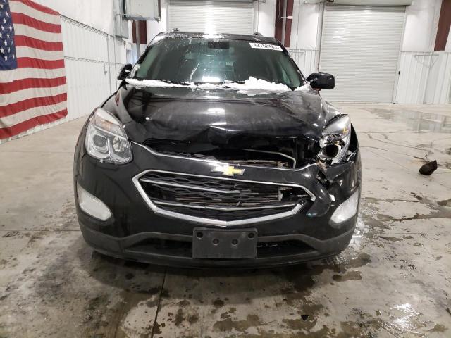 Photo 5 from auction – 2017 CHEVROLET EQUINOX LT with VIN 2GNFLFEK1H6276955