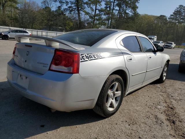 Photo 3 from auction – 2010 DODGE CHARGER SX with VIN 2B3CA3CV4AH170623