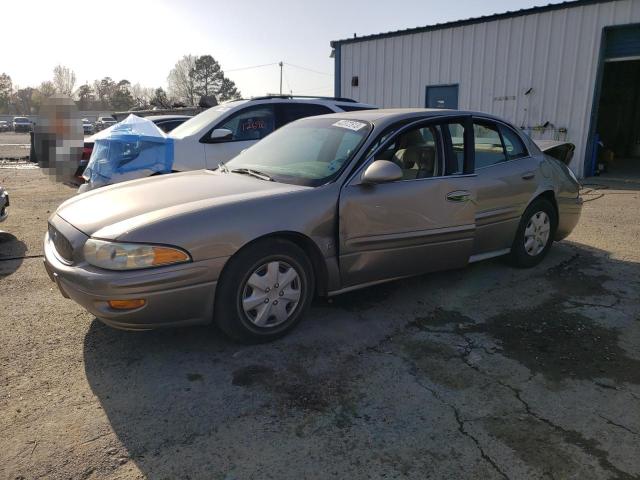 Photo 1 from auction – 2003 BUICK LESABRE CU with VIN 1G4HP52K93U216559