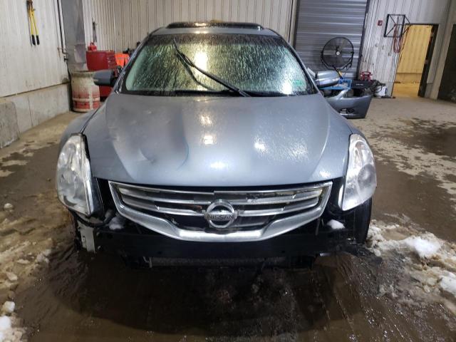 Photo 5 from auction – 2012 NISSAN ALTIMA BAS with VIN 1N4AL2APXCN443319